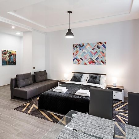New Studio With Balcony 리비프 외부 사진