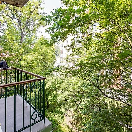 New Studio With Balcony 리비프 외부 사진